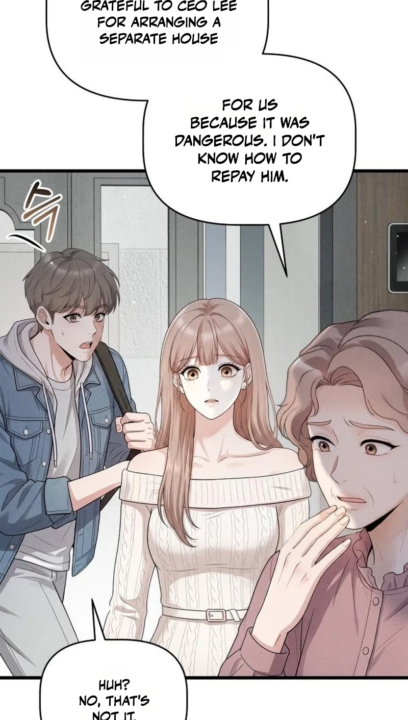 Damned Submission Chapter 25 page 92