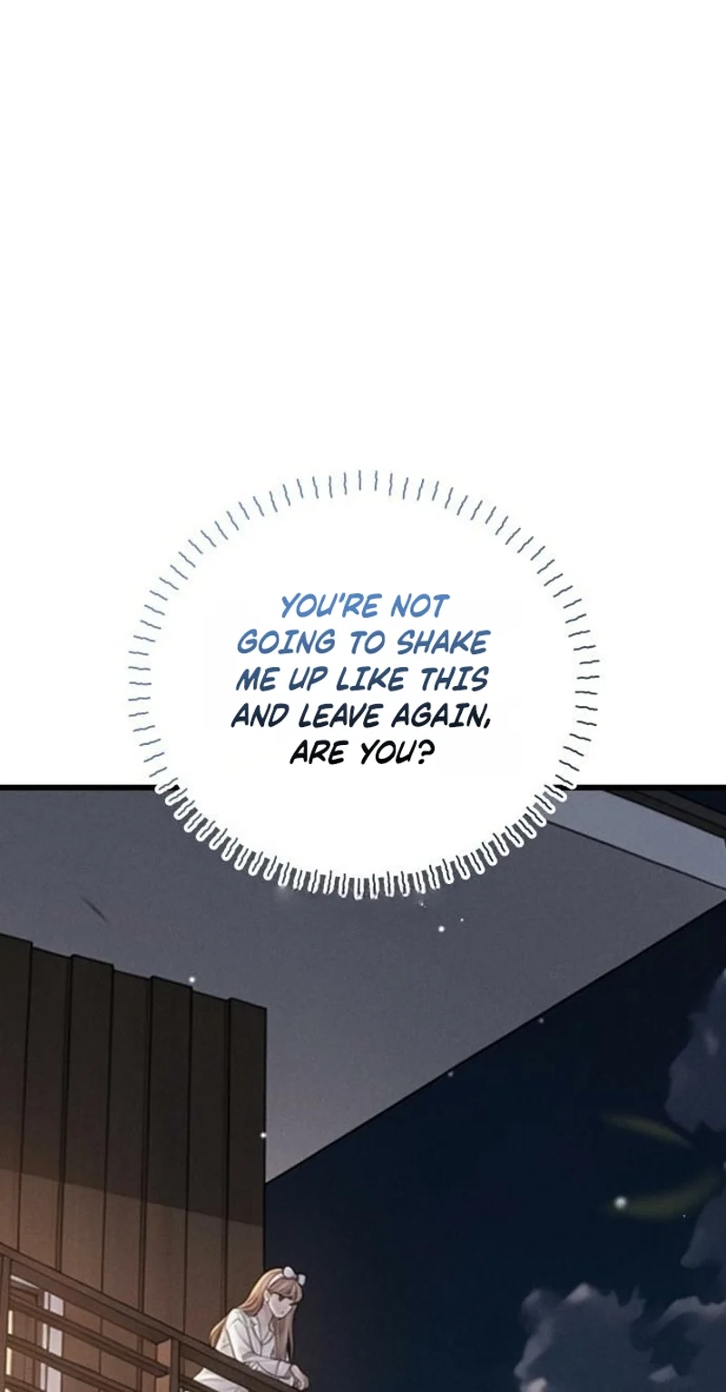 Damned Submission Chapter 26 page 16