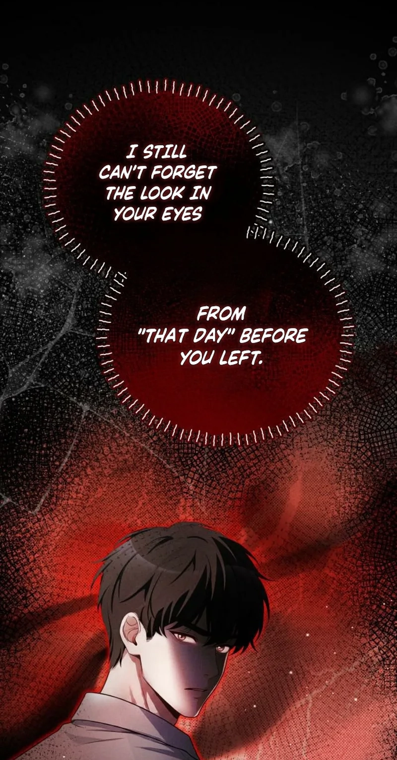 Damned Submission Chapter 26 page 18