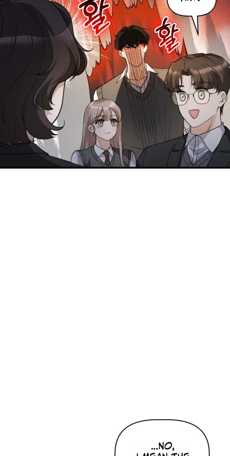 Damned Submission Chapter 26 page 34