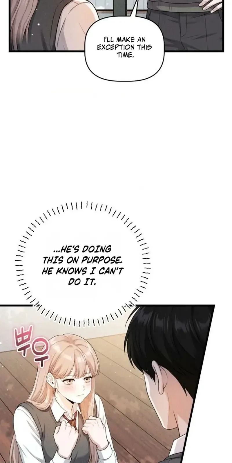 Damned Submission Chapter 26 page 50