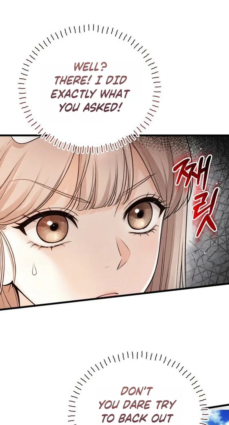 Damned Submission Chapter 26 page 63