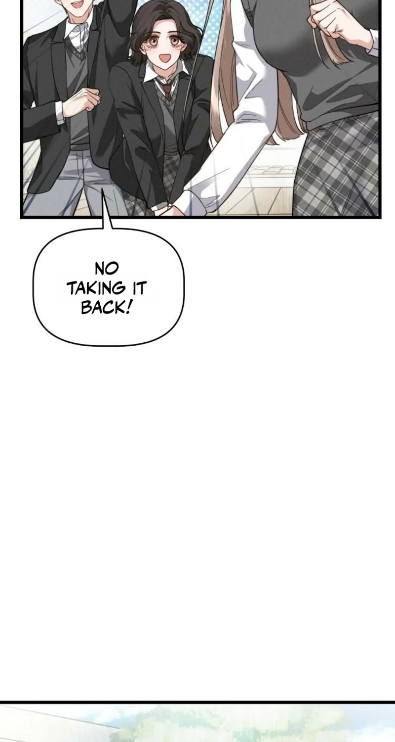 Damned Submission Chapter 26 page 69