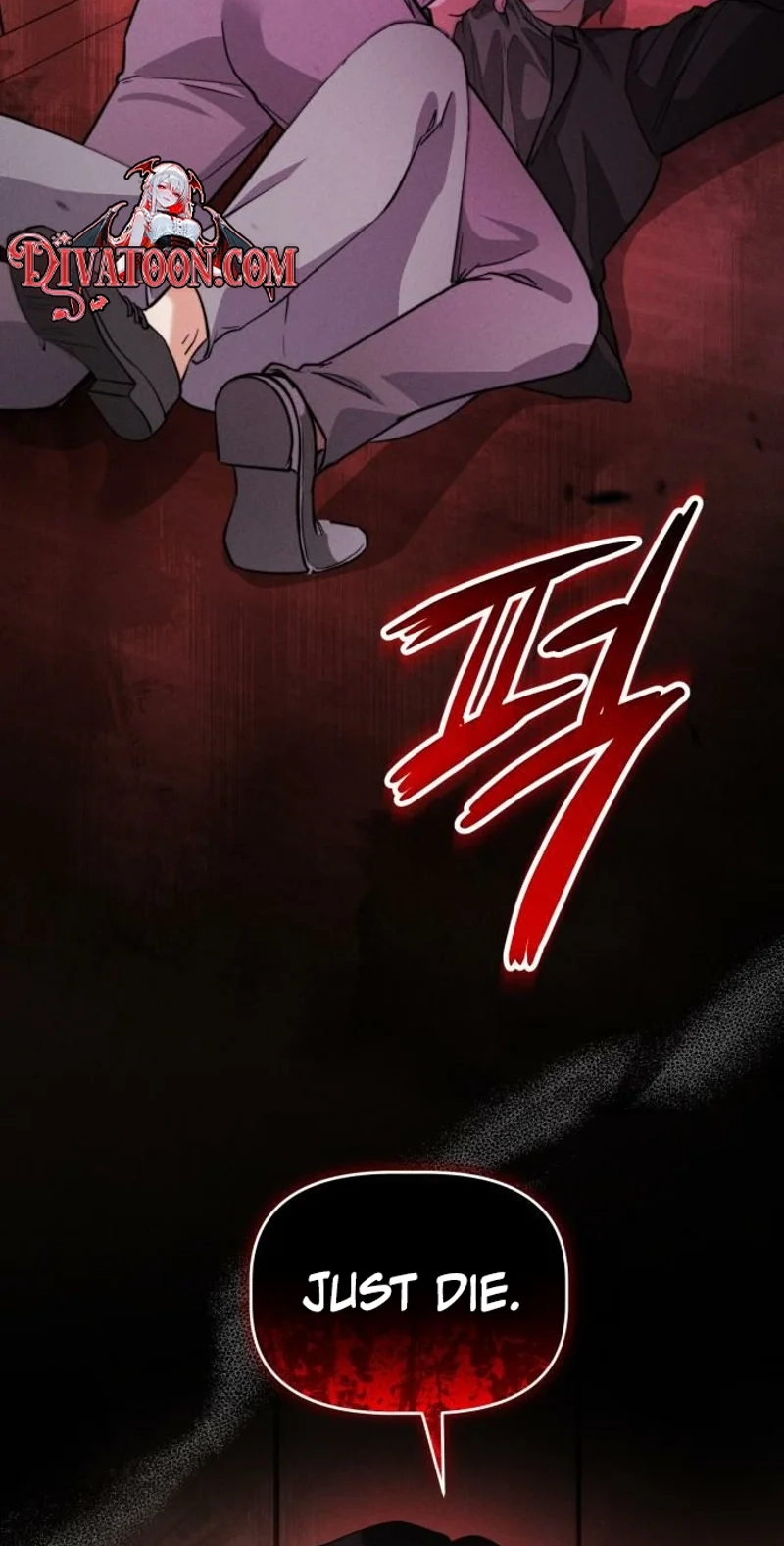 Damned Submission Chapter 26 page 89