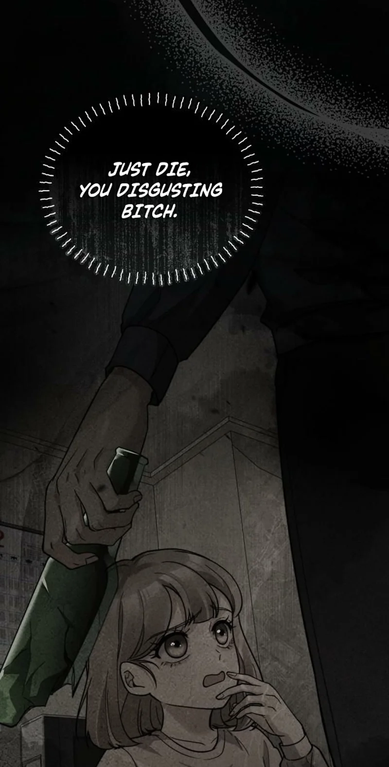 Damned Submission Chapter 26 page 91
