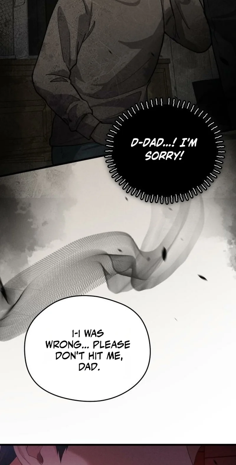 Damned Submission Chapter 26 page 92