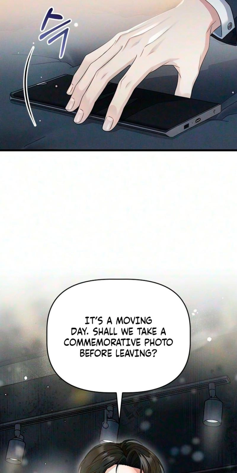 Damned Submission Chapter 29 page 3