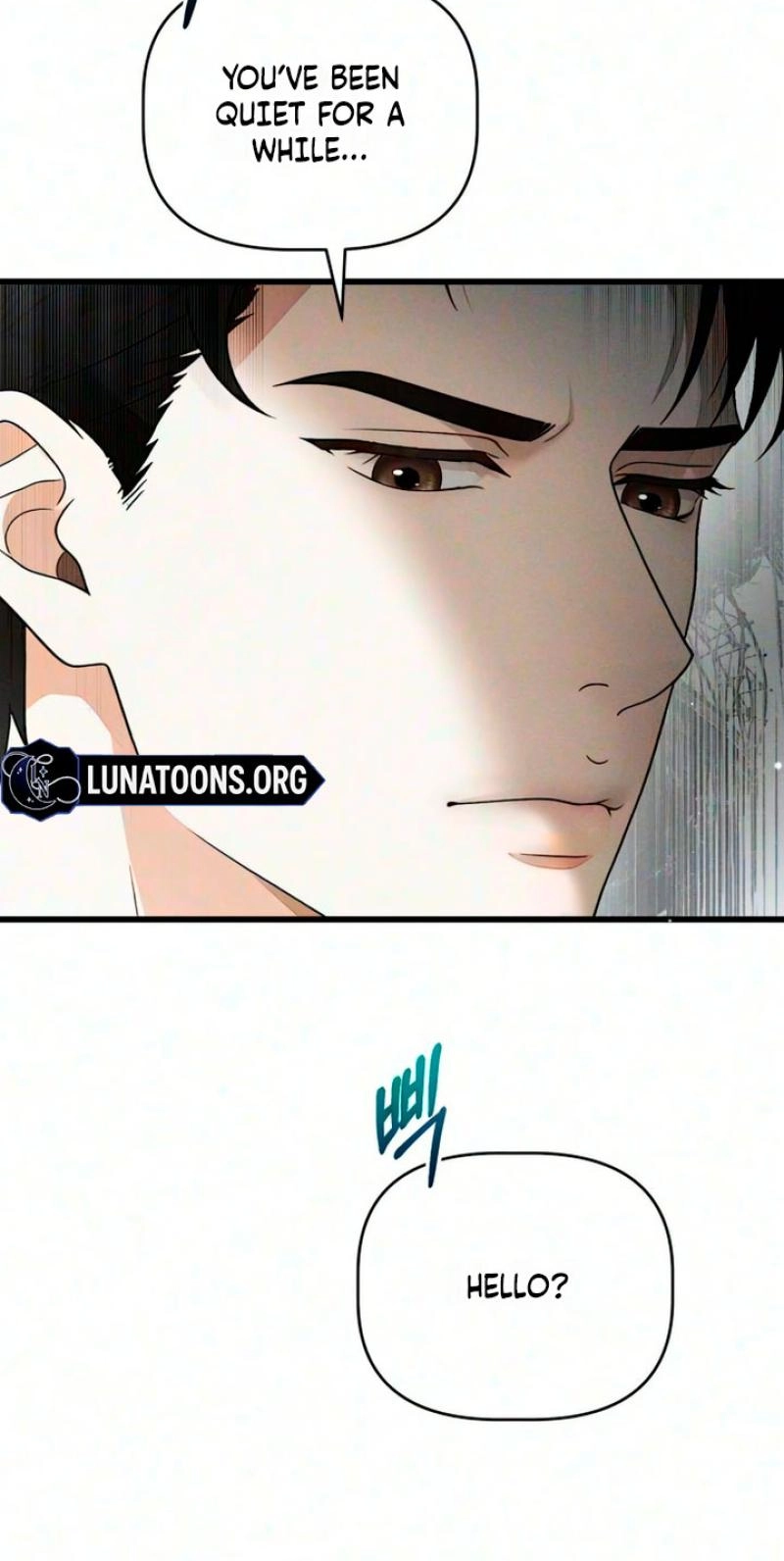 Damned Submission Chapter 29 page 6