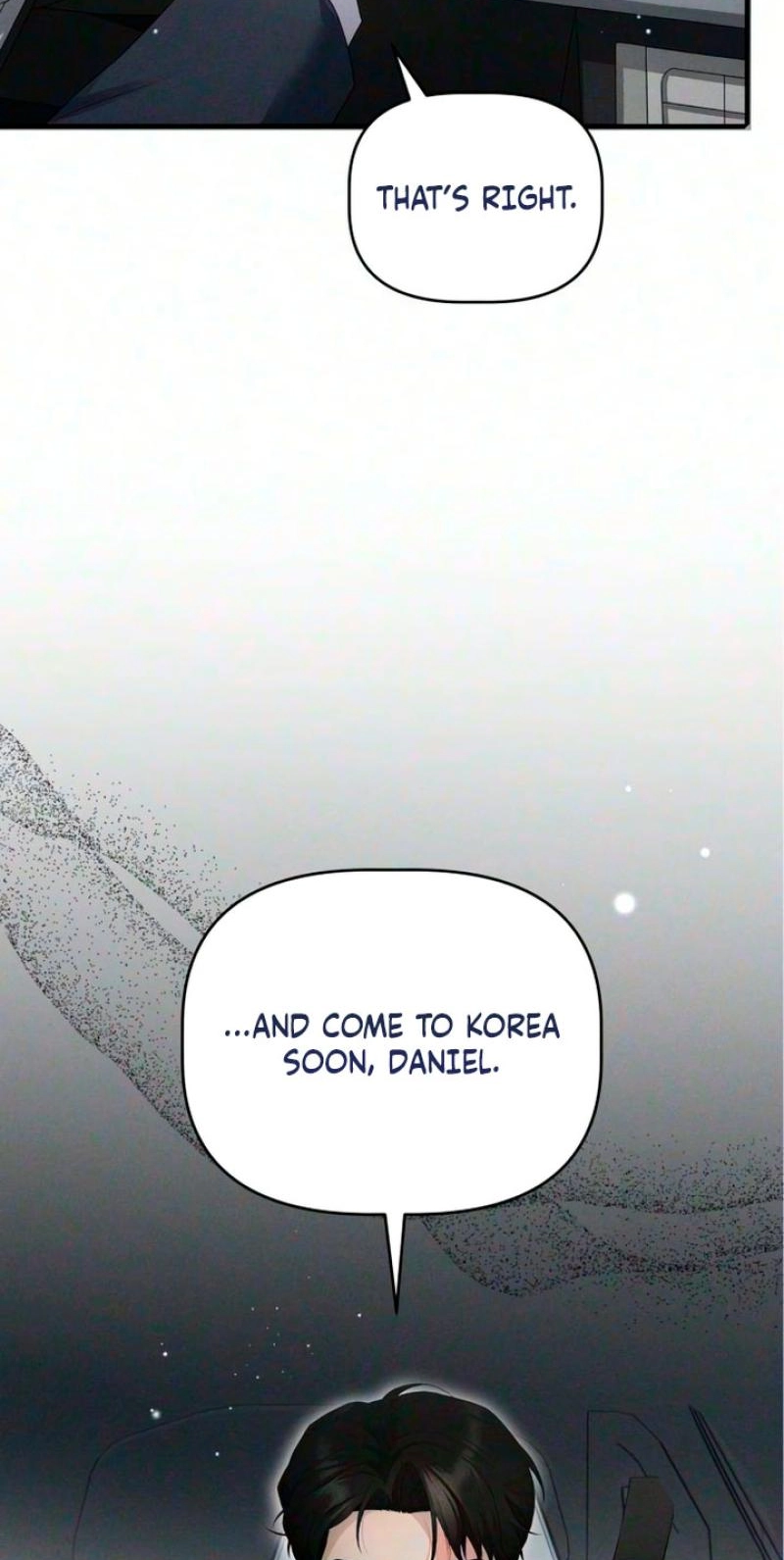 Damned Submission Chapter 29 page 14
