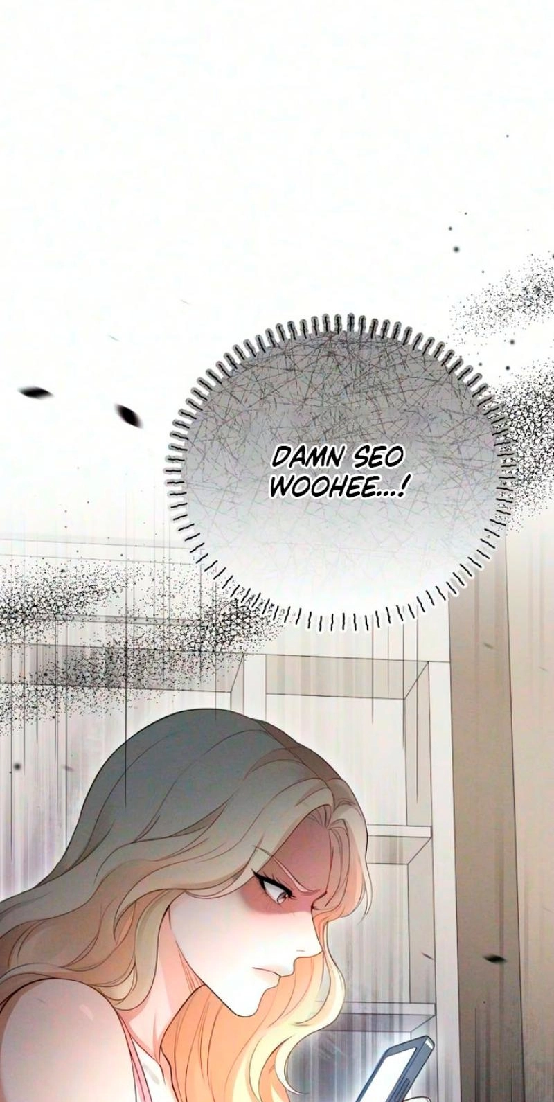 Damned Submission Chapter 29 page 19