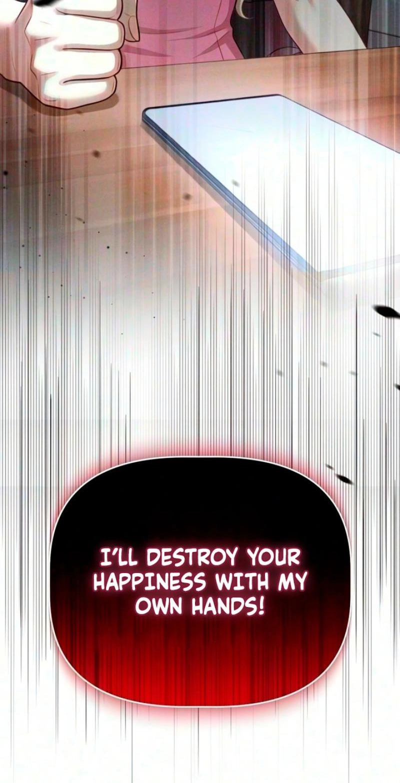 Damned Submission Chapter 29 page 24