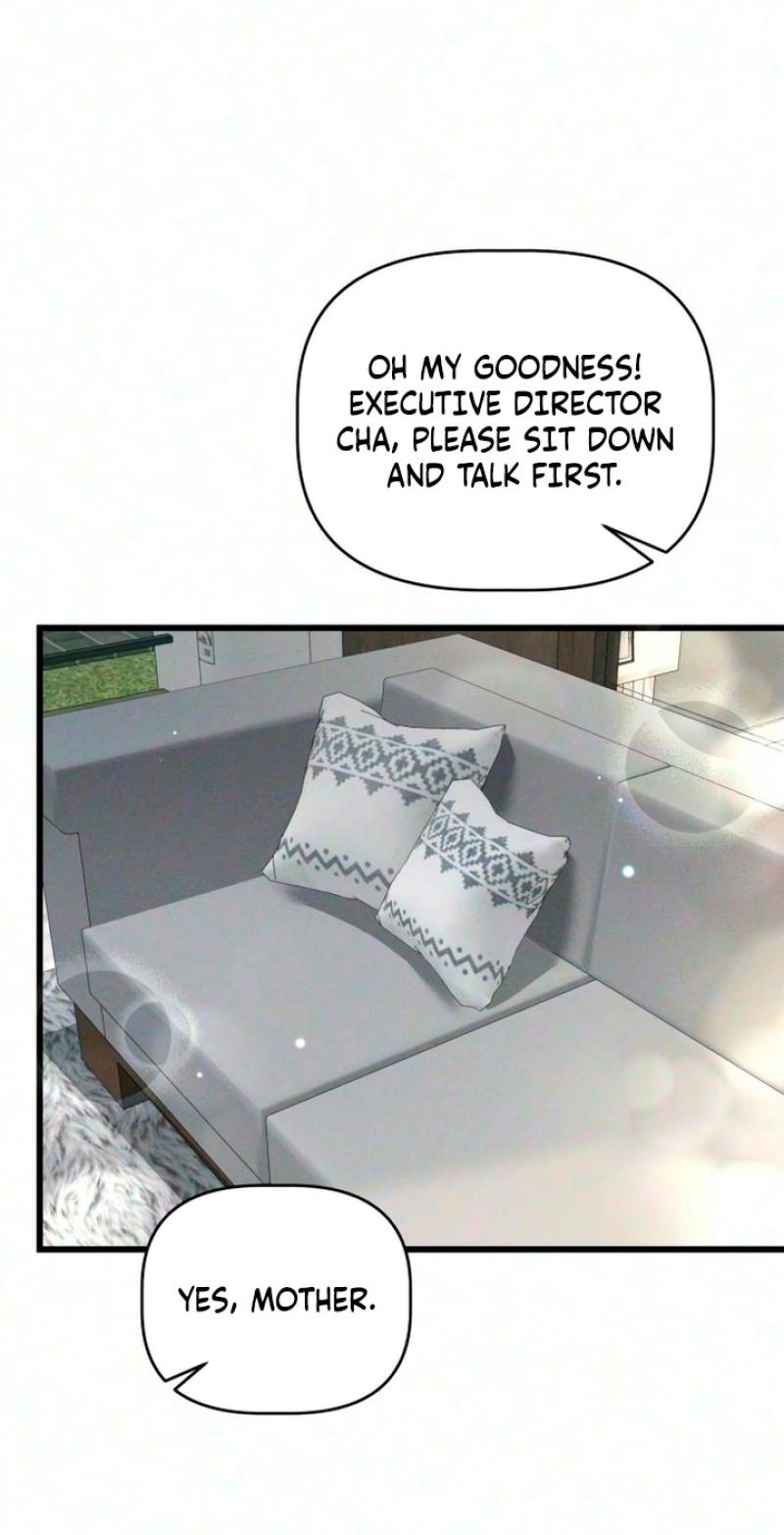 Damned Submission Chapter 29 page 32