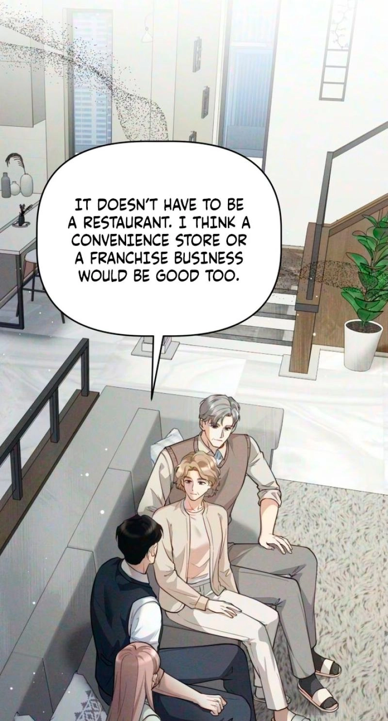 Damned Submission Chapter 29 page 35