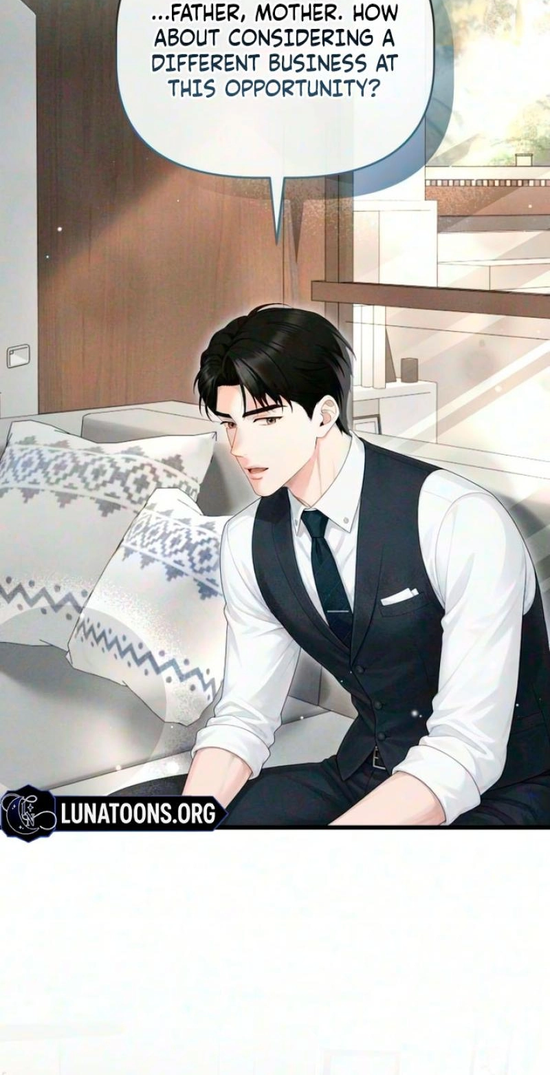 Damned Submission Chapter 29 page 34