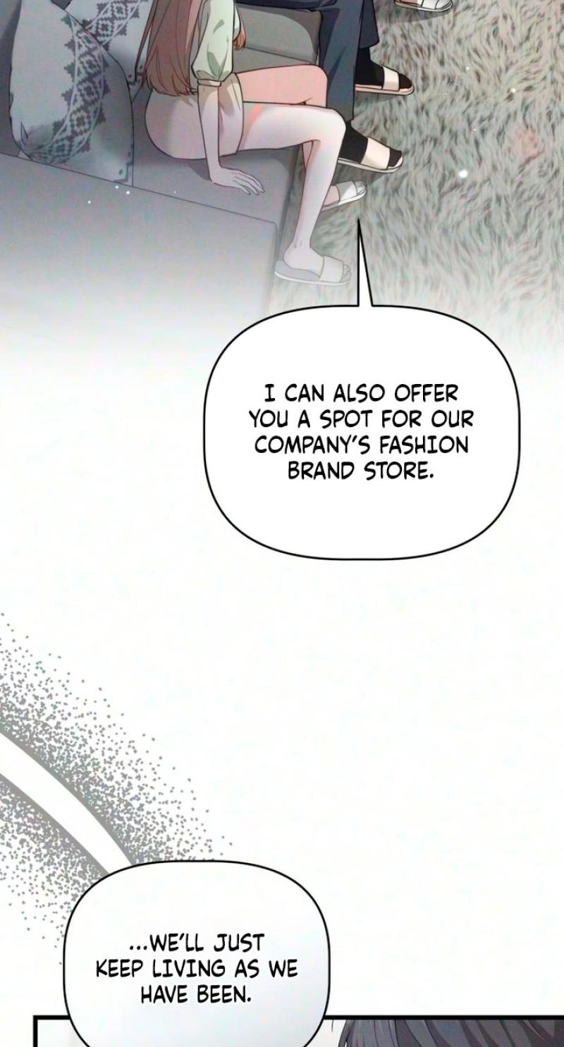 Damned Submission Chapter 29 page 36