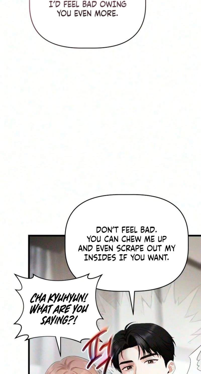 Damned Submission Chapter 29 page 39
