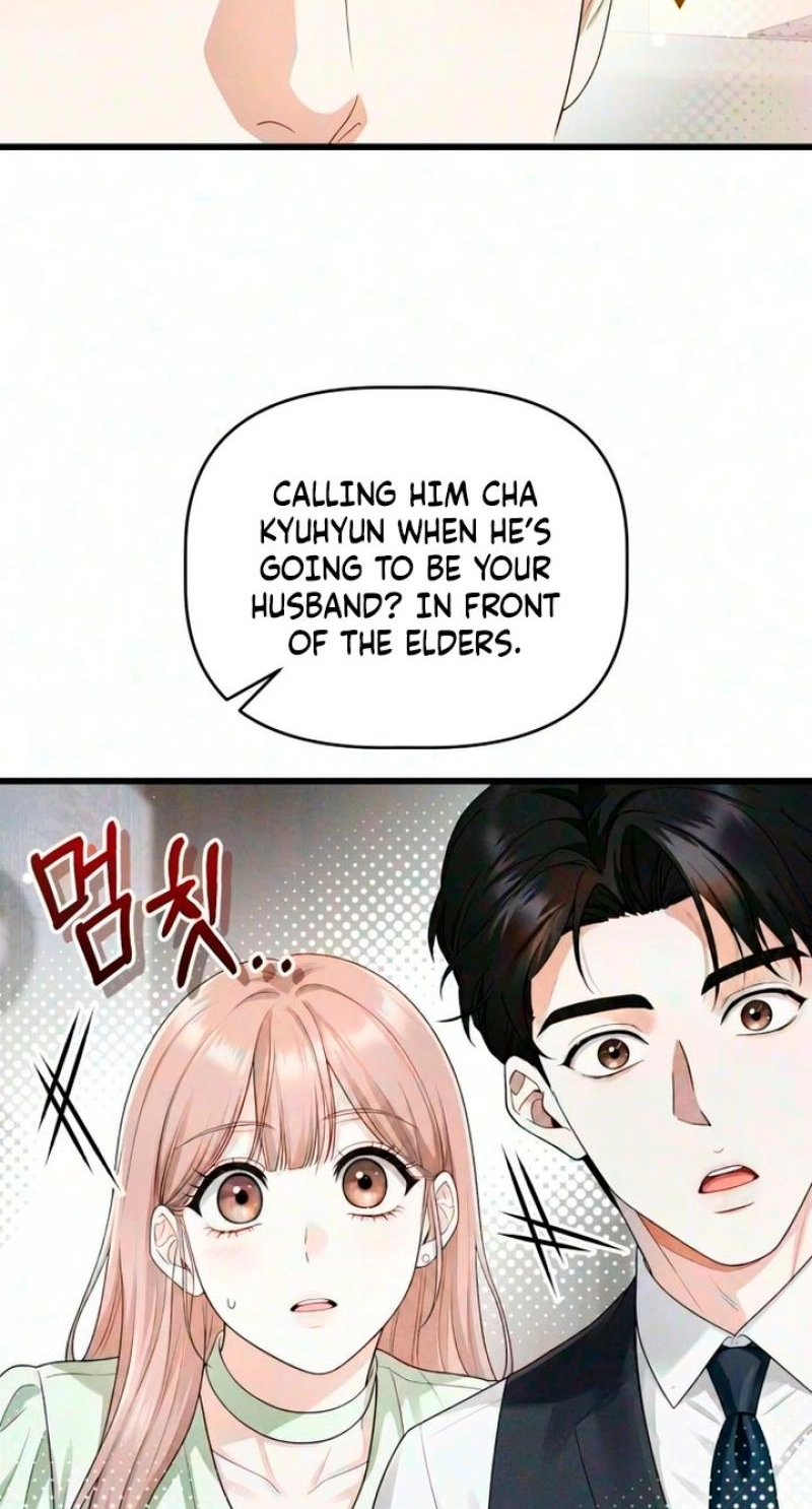 Damned Submission Chapter 29 page 41