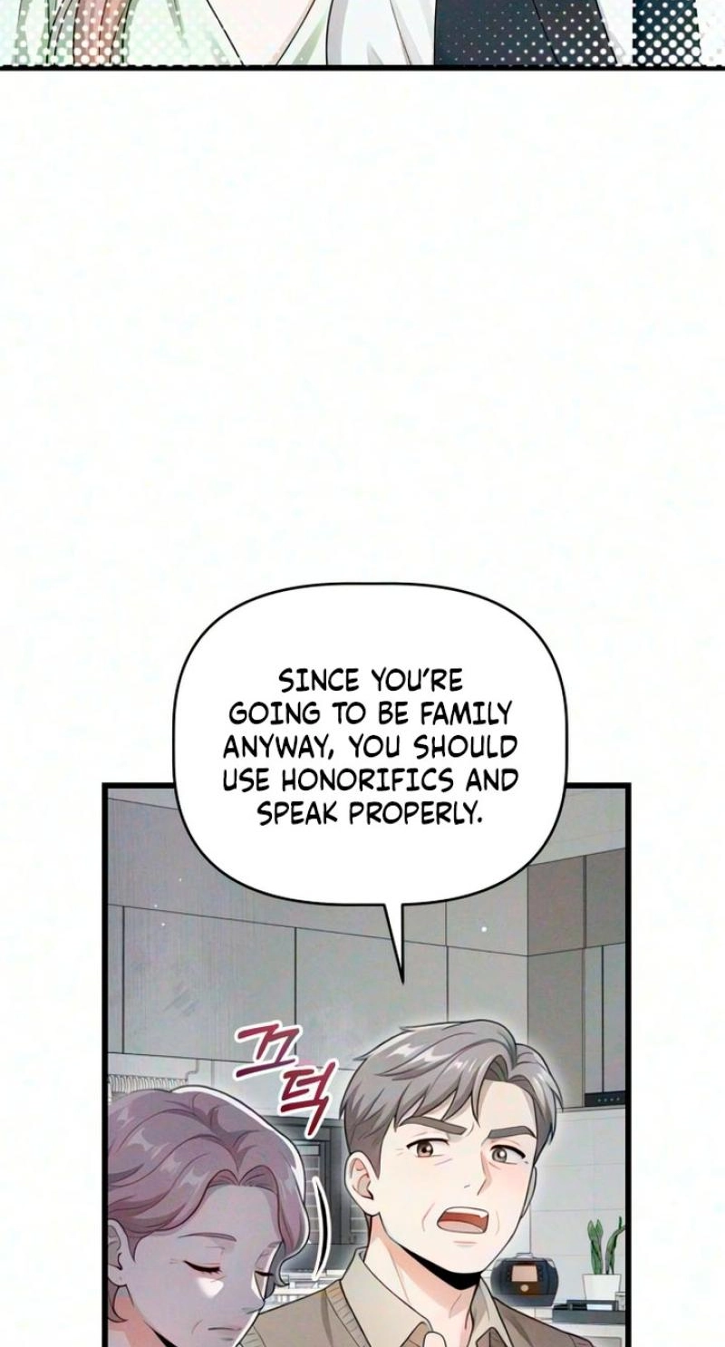 Damned Submission Chapter 29 page 42