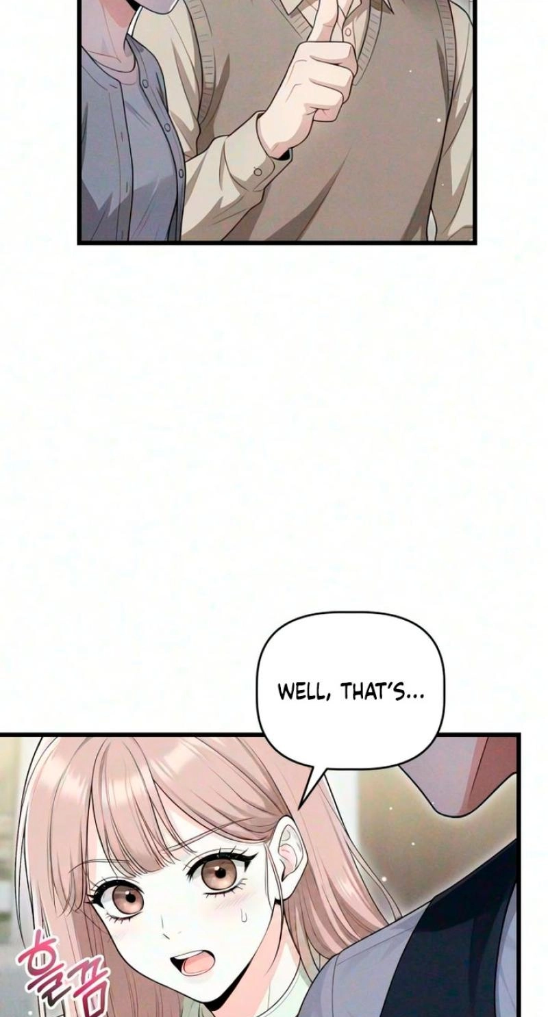 Damned Submission Chapter 29 page 43