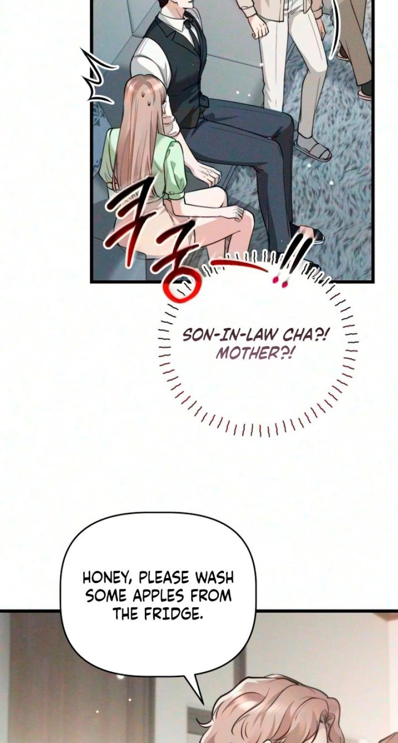 Damned Submission Chapter 29 page 49