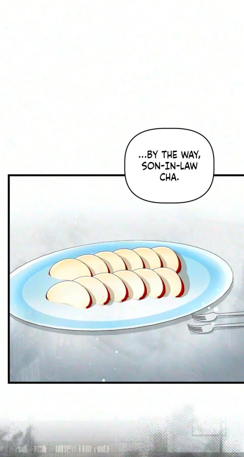 Damned Submission Chapter 29 page 51