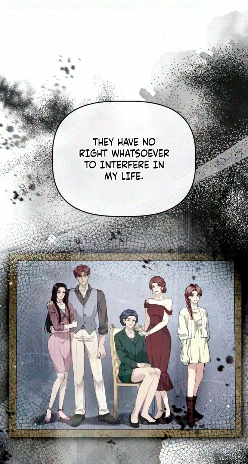 Damned Submission Chapter 29 page 54