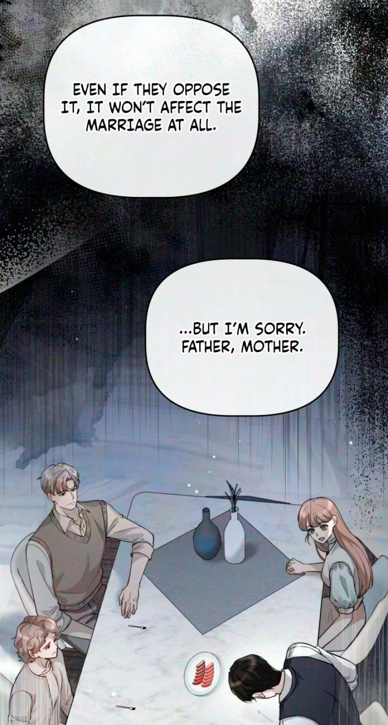 Damned Submission Chapter 29 page 55