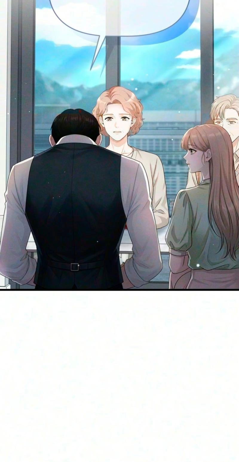 Damned Submission Chapter 29 page 61