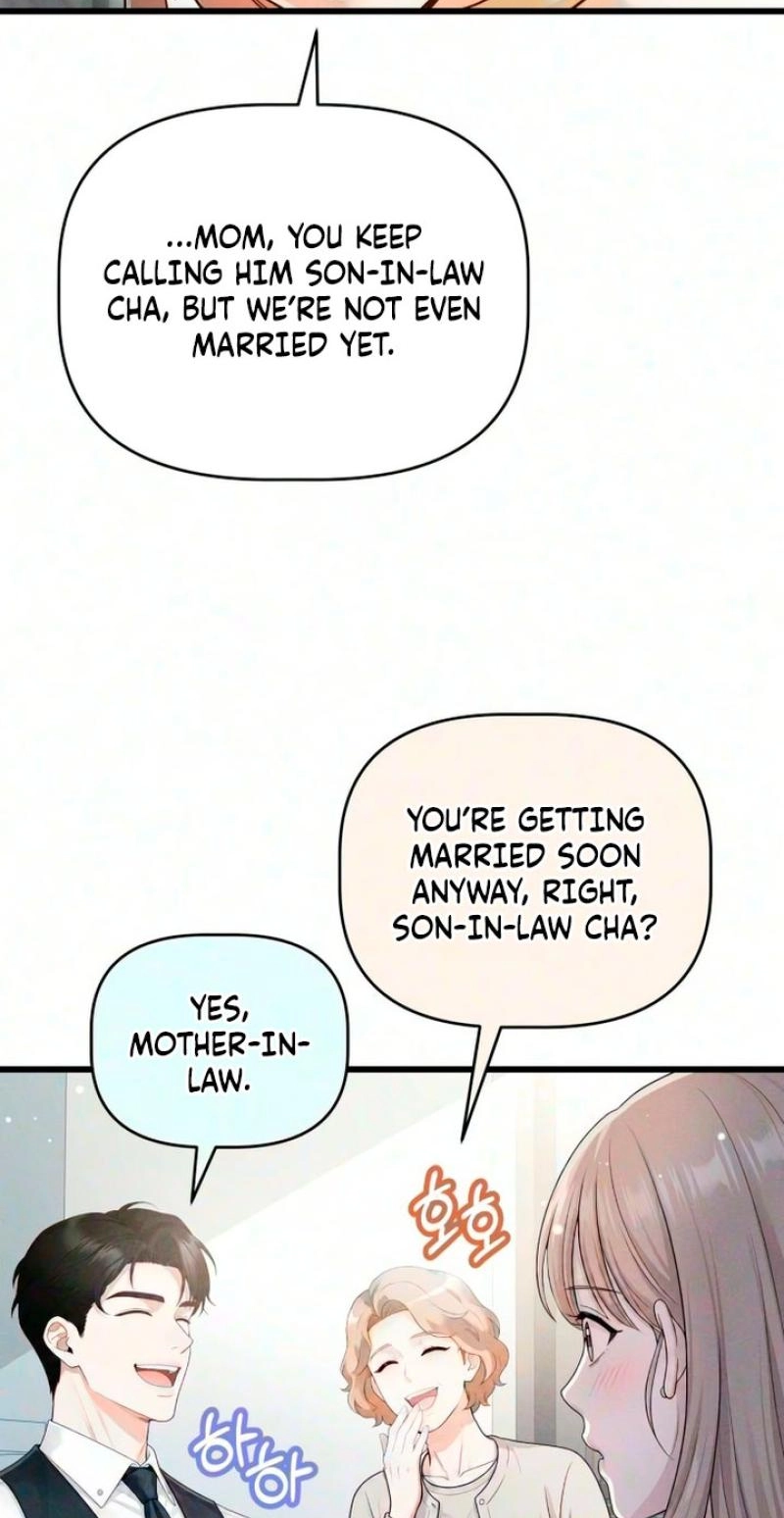 Damned Submission Chapter 29 page 64