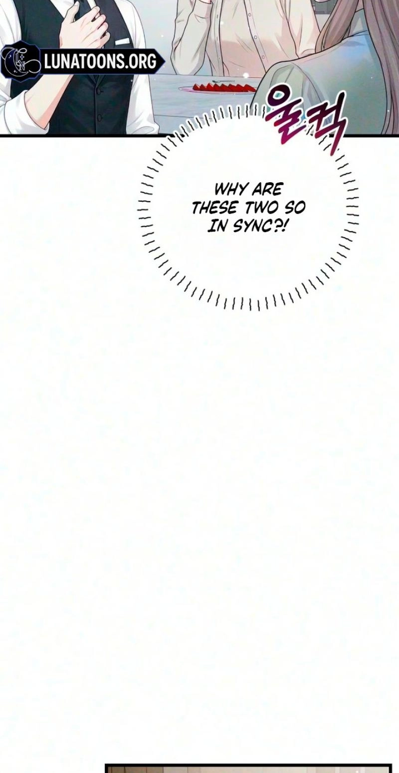Damned Submission Chapter 29 page 65