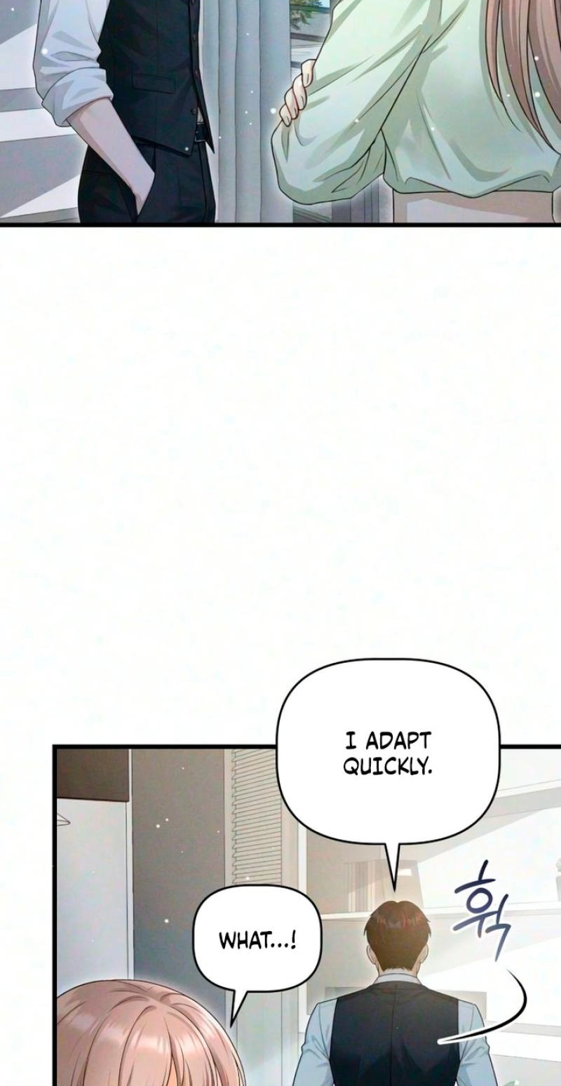Damned Submission Chapter 29 page 69