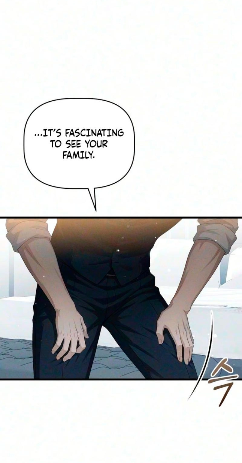 Damned Submission Chapter 29 page 78