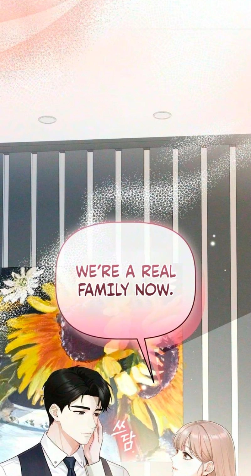 Damned Submission Chapter 29 page 84