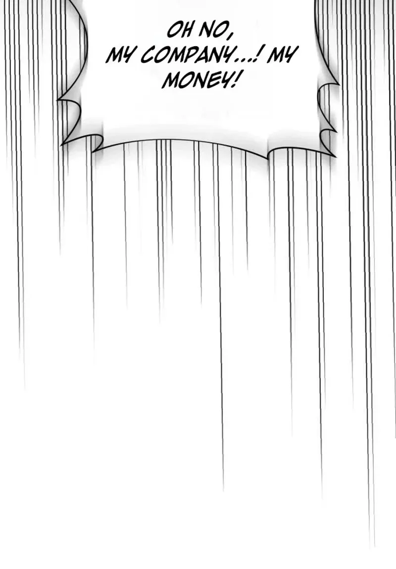 Damned Submission Chapter 30 page 20