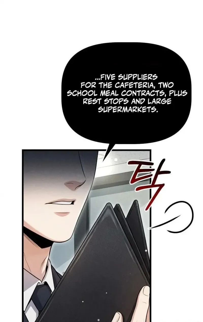 Damned Submission Chapter 30 page 10