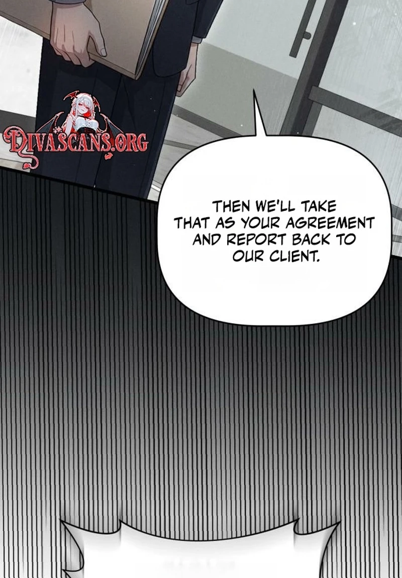 Damned Submission Chapter 30 page 19