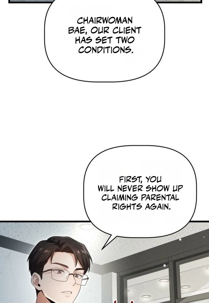 Damned Submission Chapter 30 page 7
