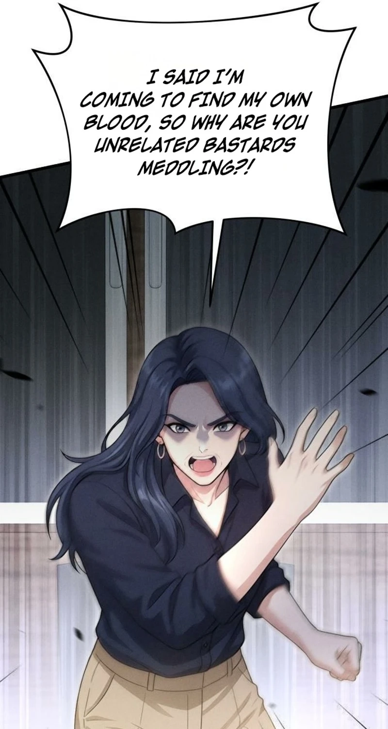 Damned Submission Chapter 30 page 4