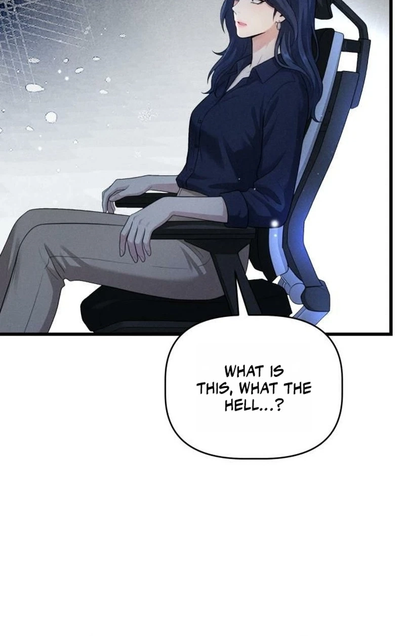 Damned Submission Chapter 30 page 17
