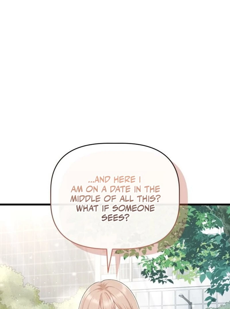 Damned Submission Chapter 30 page 22