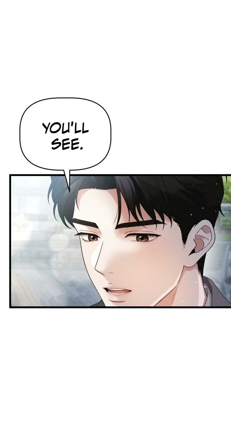 Damned Submission Chapter 30 page 28