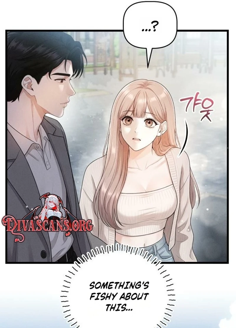 Damned Submission Chapter 30 page 29