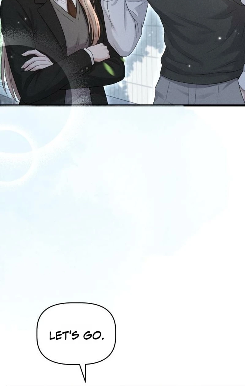 Damned Submission Chapter 30 page 61