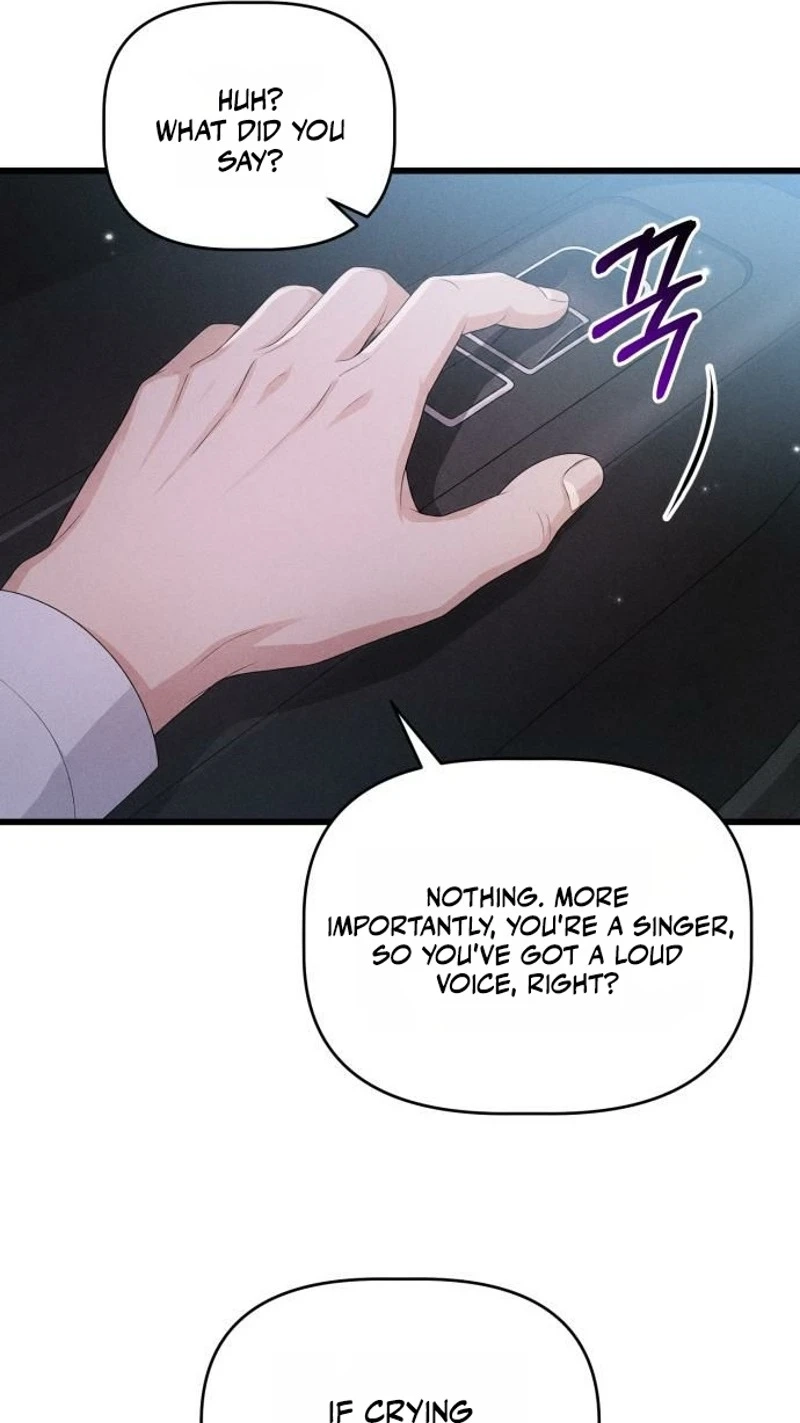 Damned Submission Chapter 30 page 74