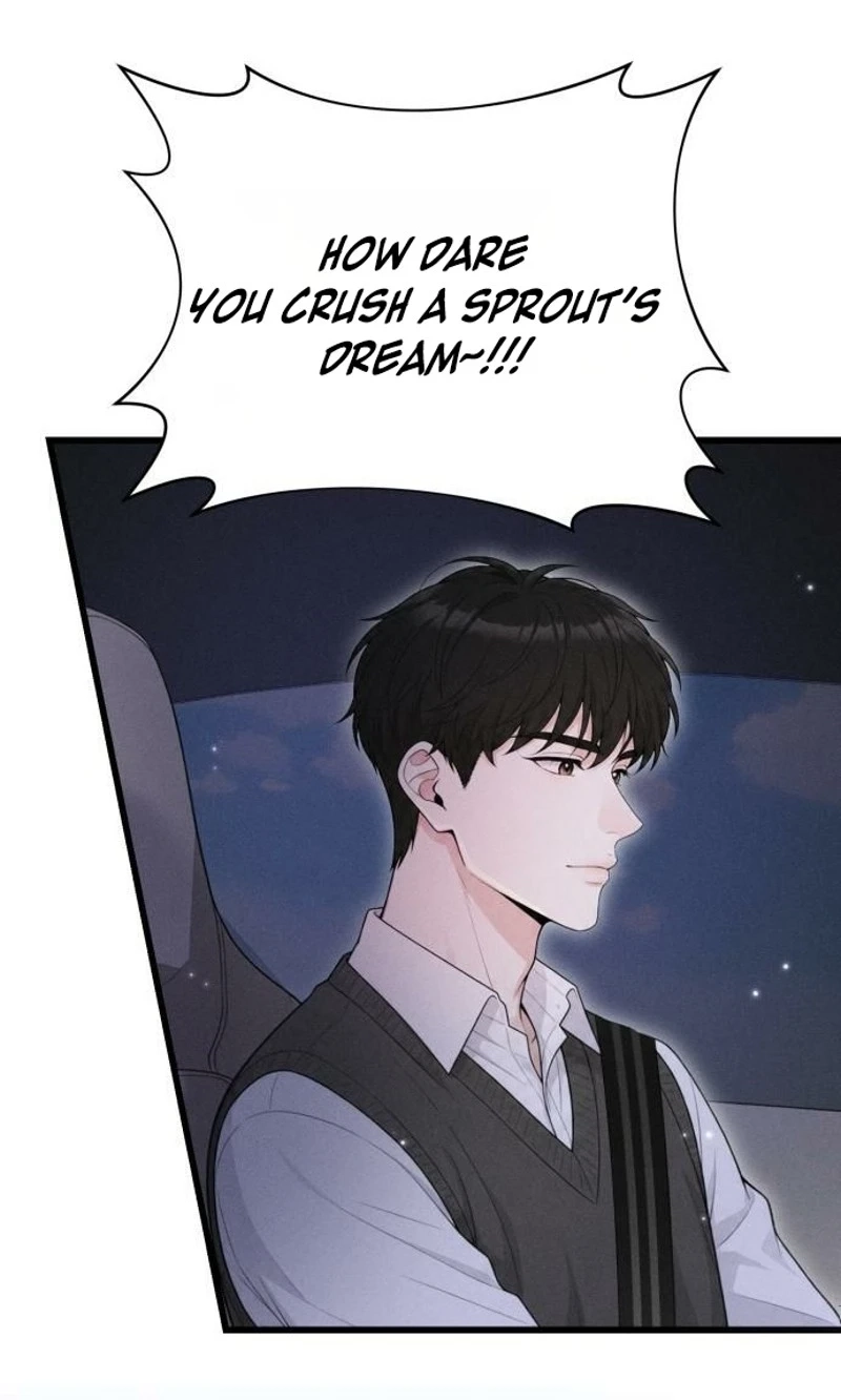 Damned Submission Chapter 30 page 81