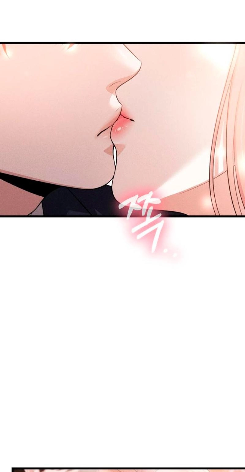 Damned Submission Chapter 31 page 9