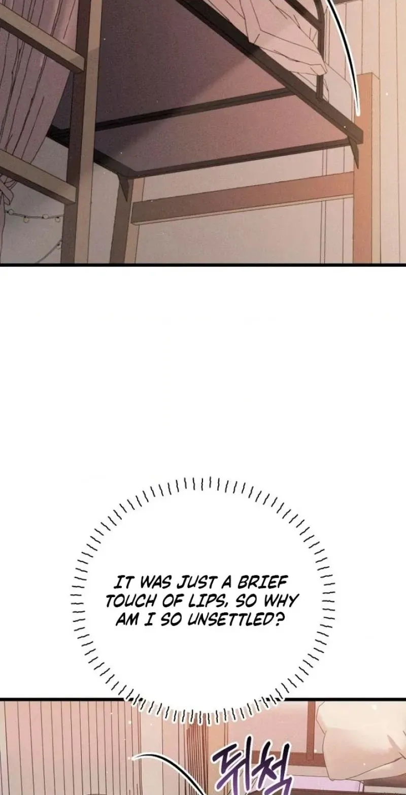 Damned Submission Chapter 31 page 20