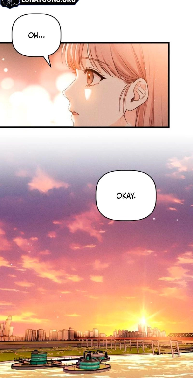 Damned Submission Chapter 31 page 18