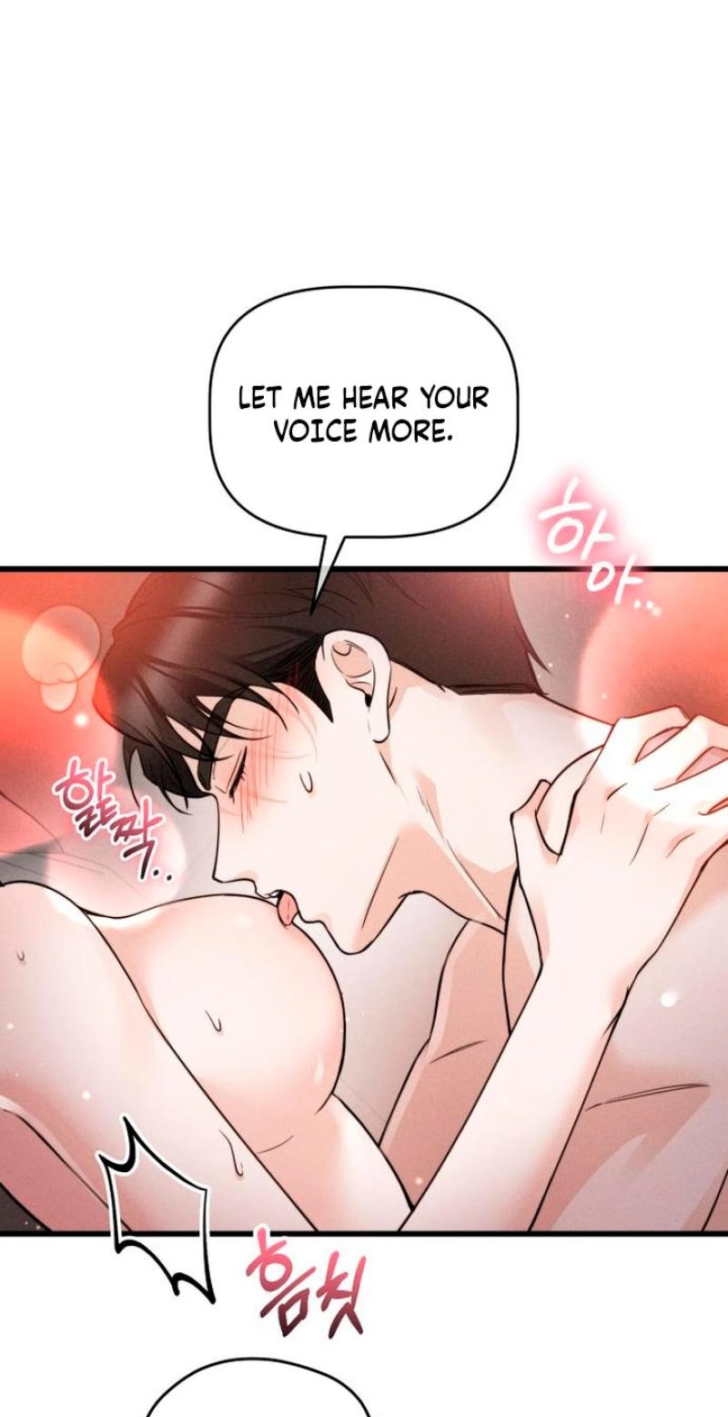 Damned Submission Chapter 31 page 39