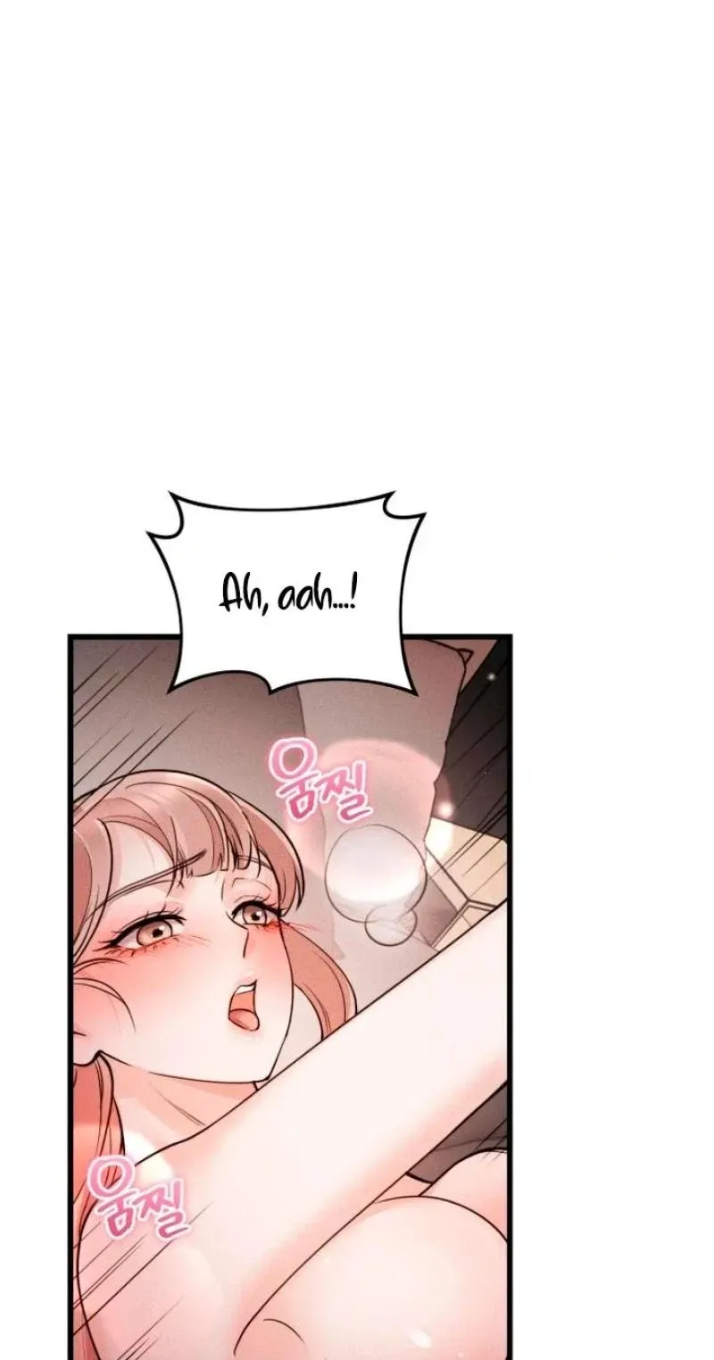 Damned Submission Chapter 31 page 50